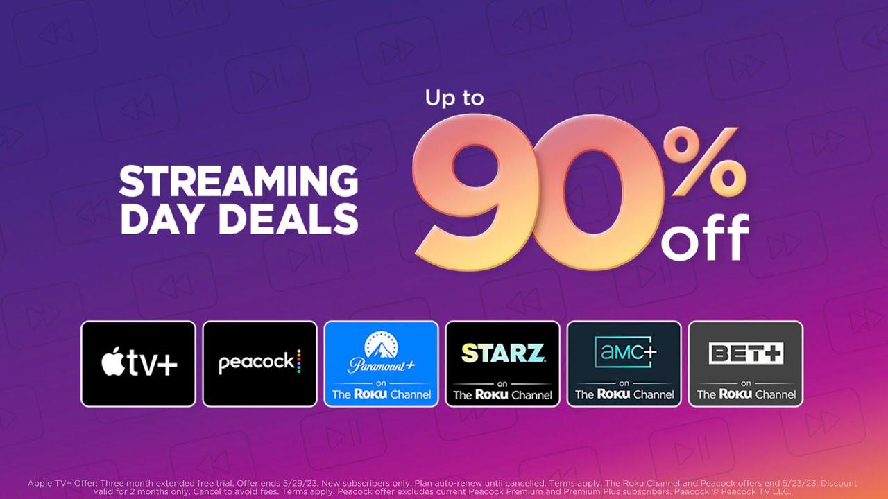 Analyzing Cost-Benefit of Premium Streaming Offers