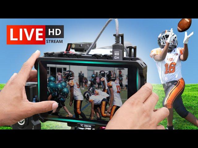 Top Features to Consider for Live Sports Streaming