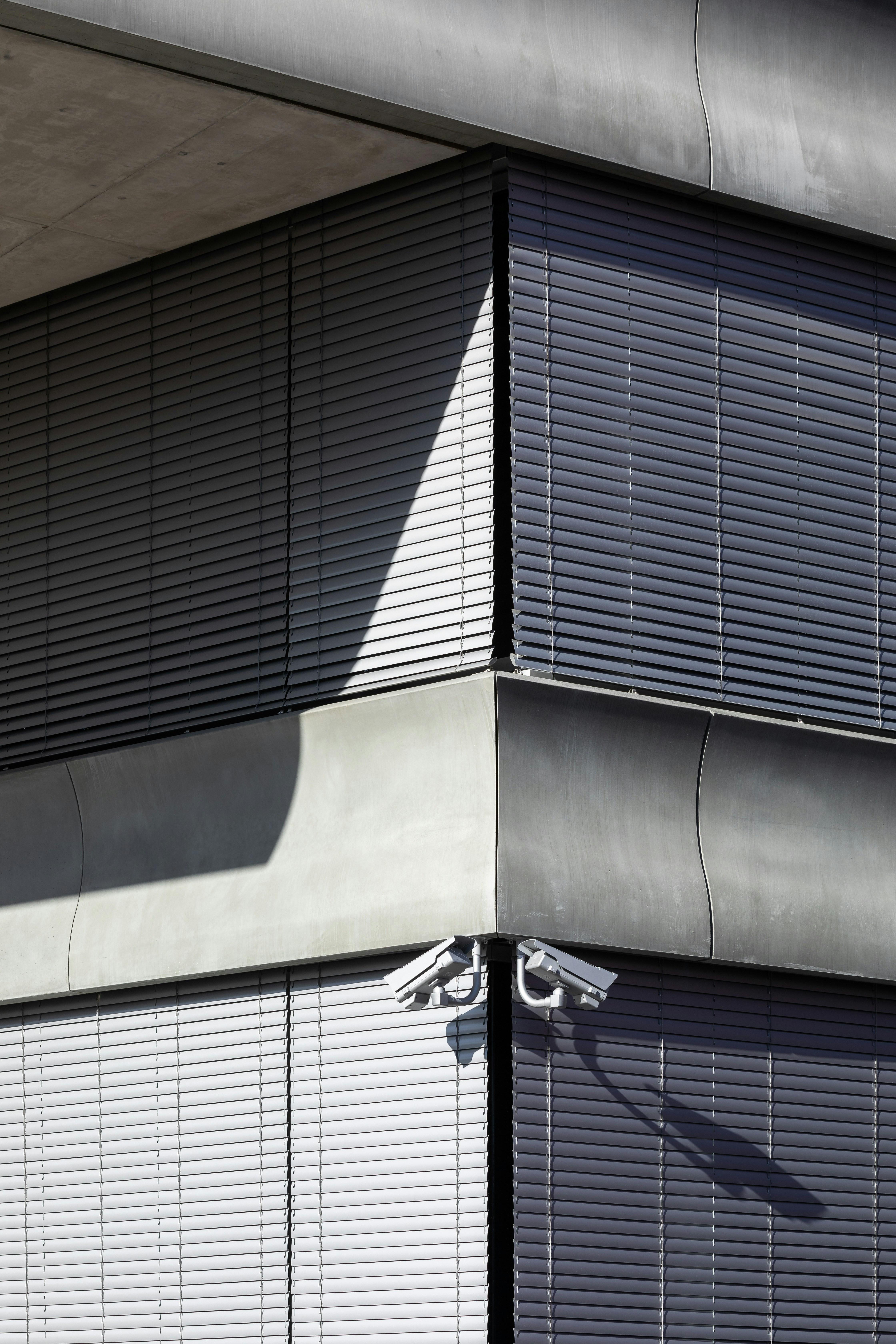 Assessing Privacy and Data Collection Practices