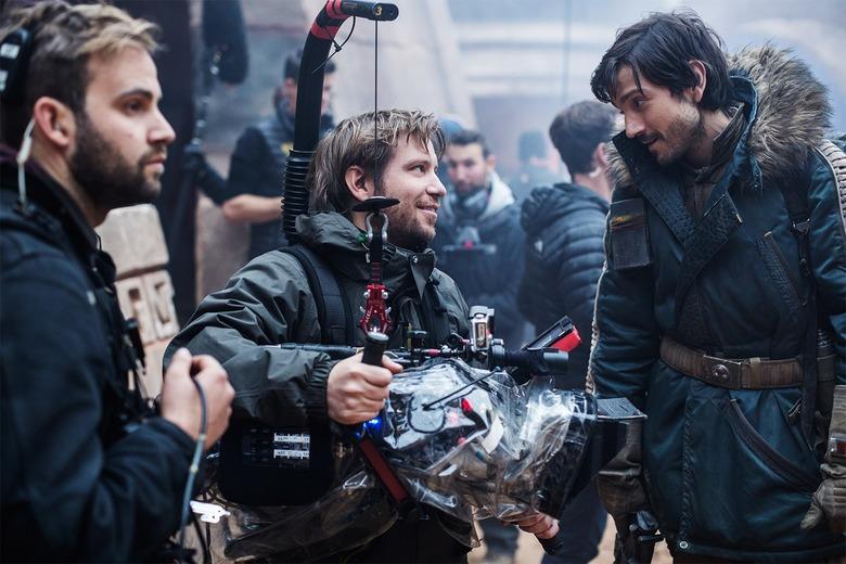 Emerging Directors and Their Unique Visions