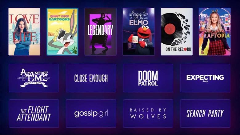 Exclusive Releases‌ and ⁣Original Films: ‌HBO Maxs Unique Offerings