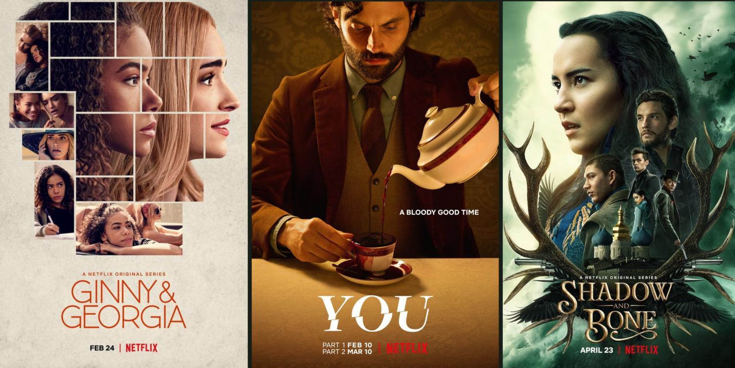 Recommendations for Navigating New Releases