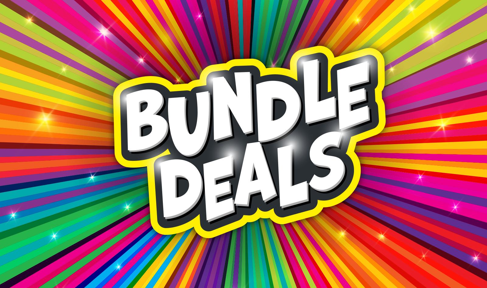 Comprehensive Analysis of Popular Bundle Packages