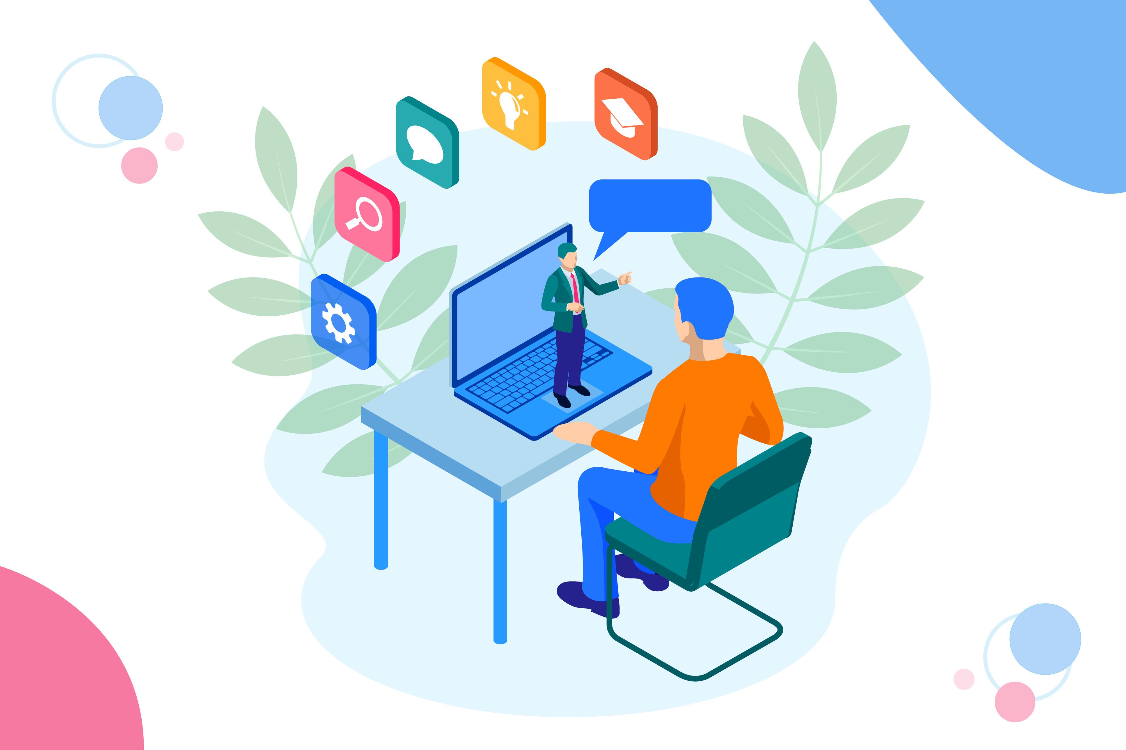 Interactive and Engaging Content for Young Learners