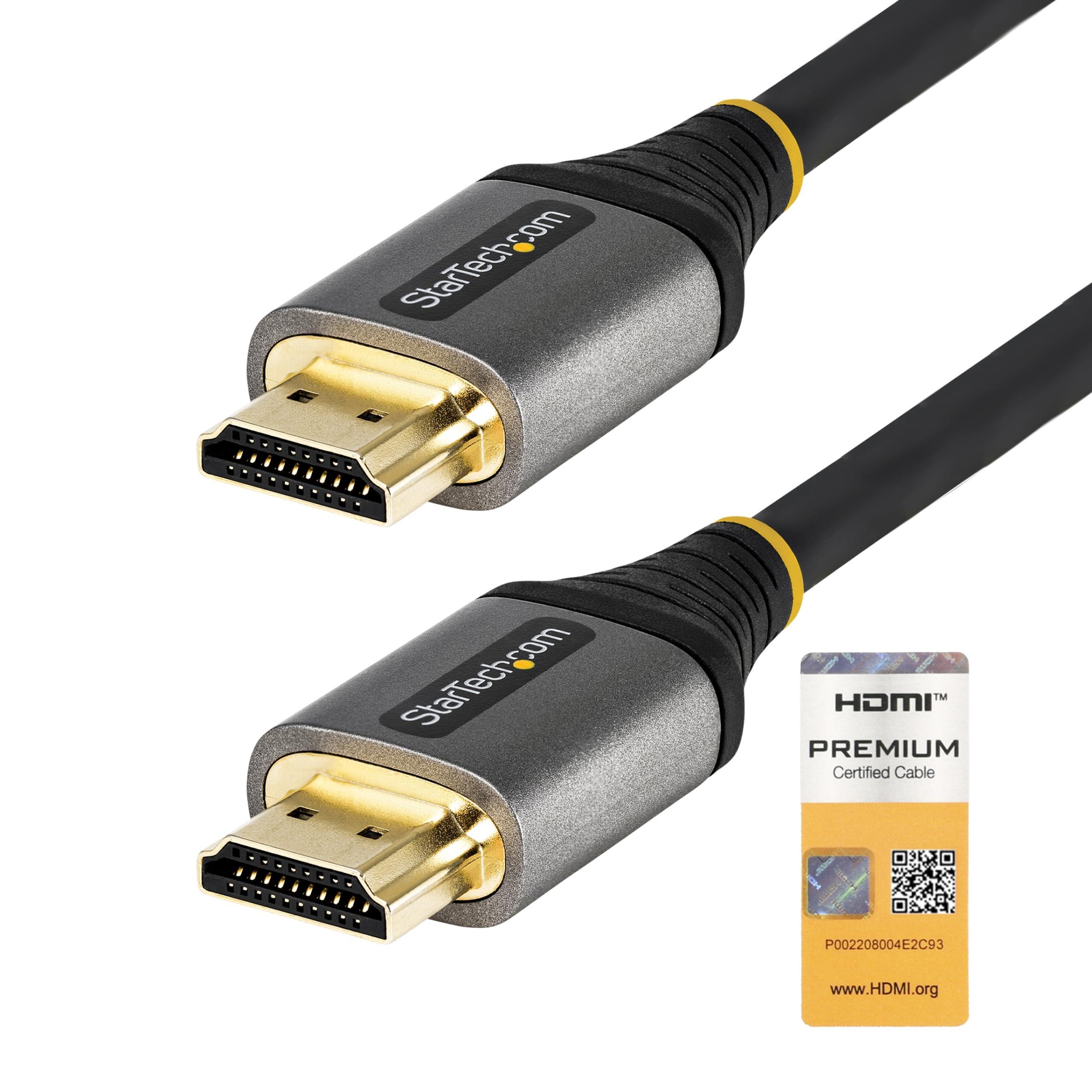 Debunking Myths: Do Premium HDMI Cables Enhance Streaming?