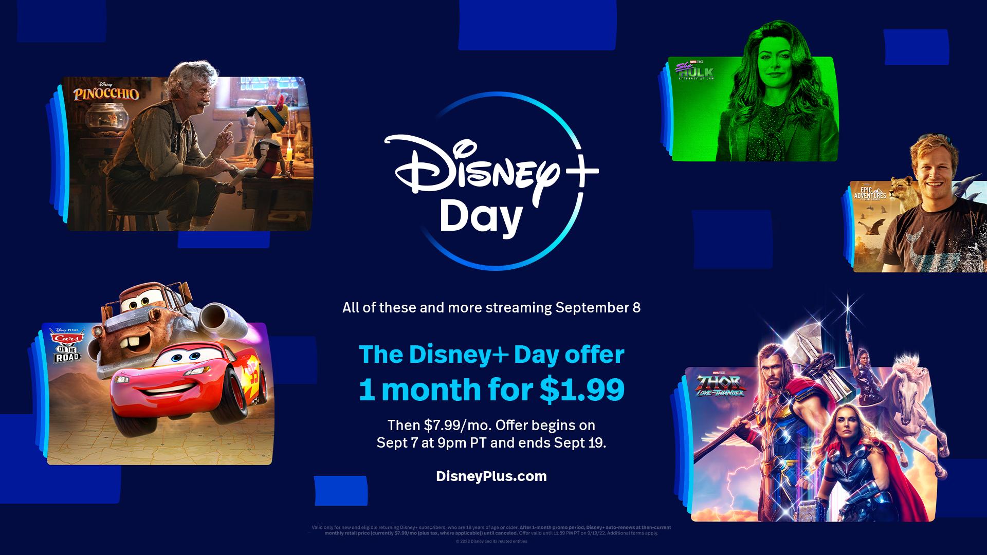 Maximizing Your Viewing Experience with Disney+ Perks
