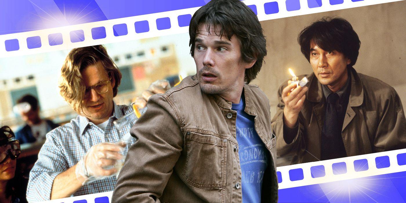 Hidden⁢ Gems: Underrated Thrillers Worth Watching