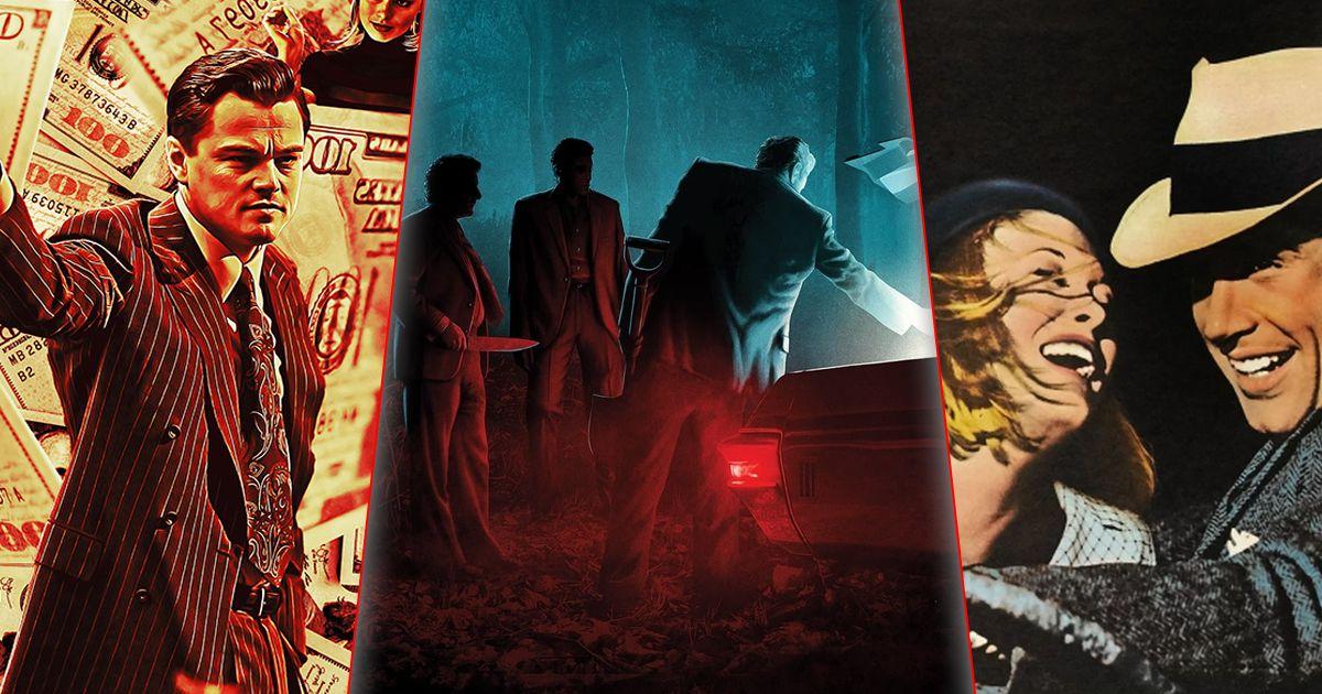 Unveiling the Art of Storytelling in True Crime Cinema
