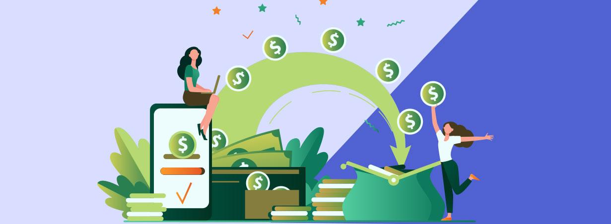 Utilizing Cashback and Reward Programs for Streaming Services