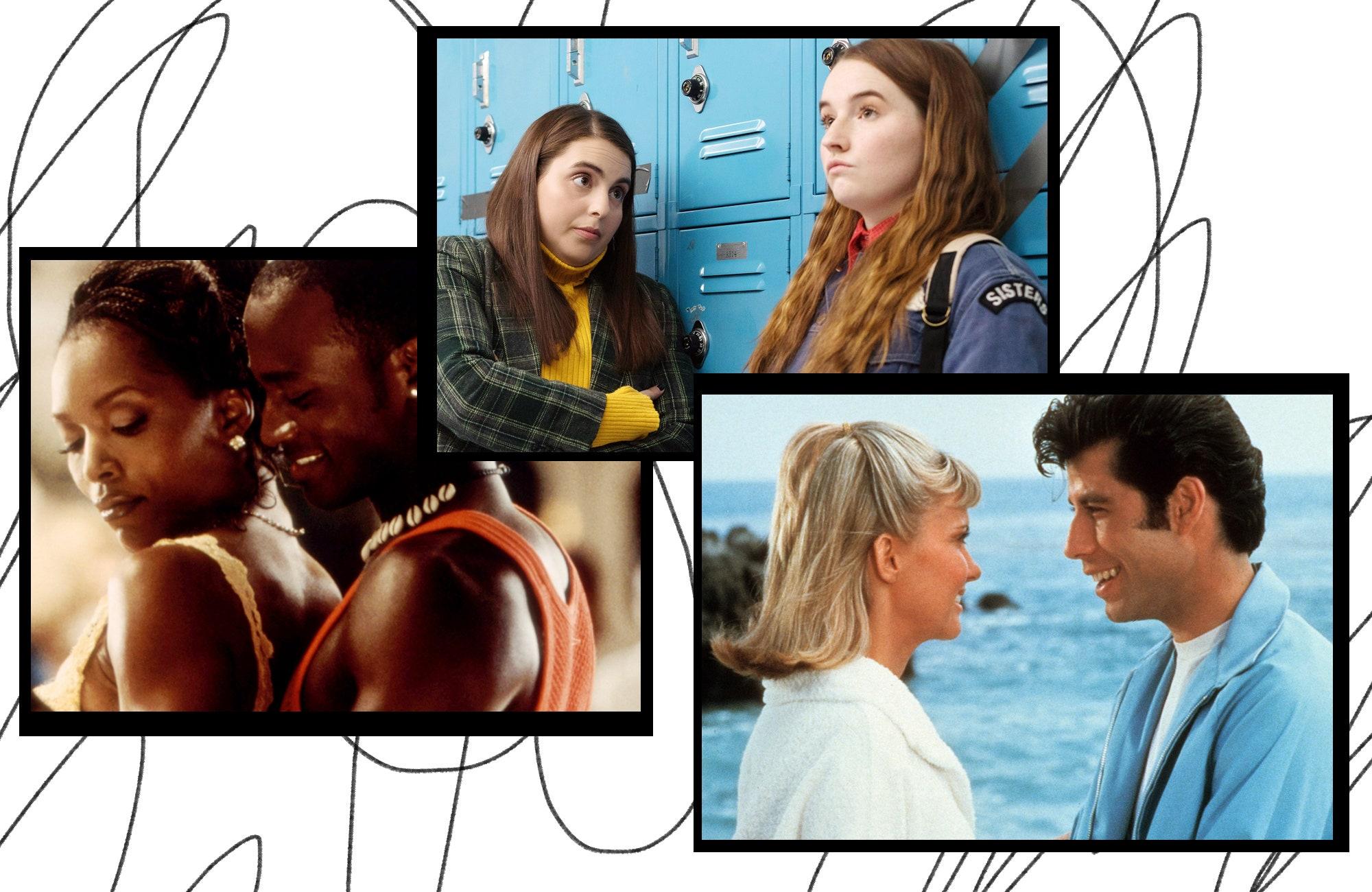 Curating a List of Must-Watch Feel-Good Movies on Streaming Platforms