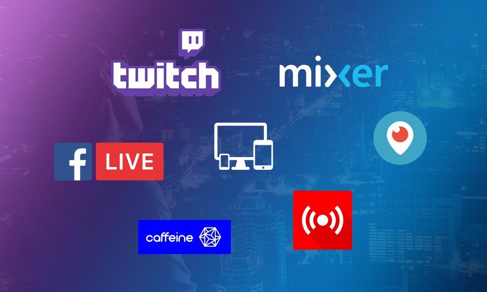 Top Streaming Platforms: Where to Find the Latest Dramas