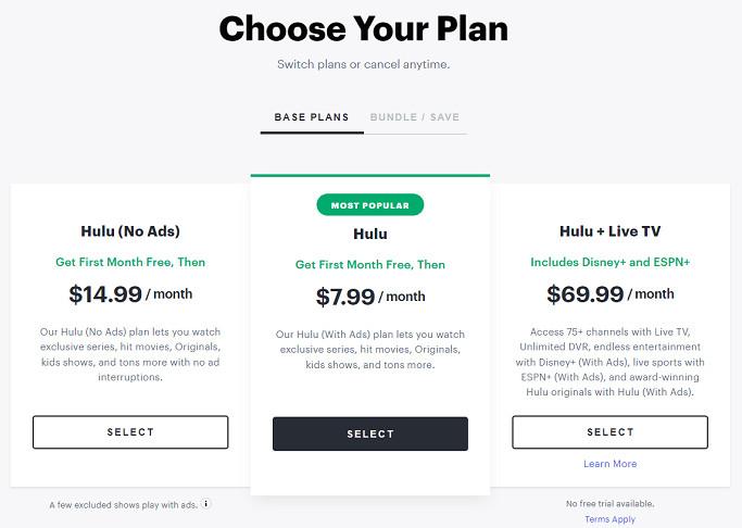 Utilizing Bundles for Maximum Savings