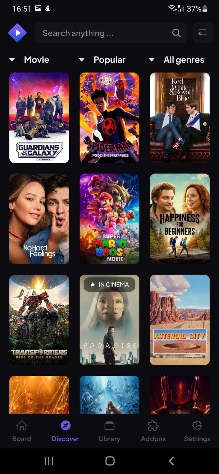 Exploring Alternatives: Other Platforms for Family Viewing