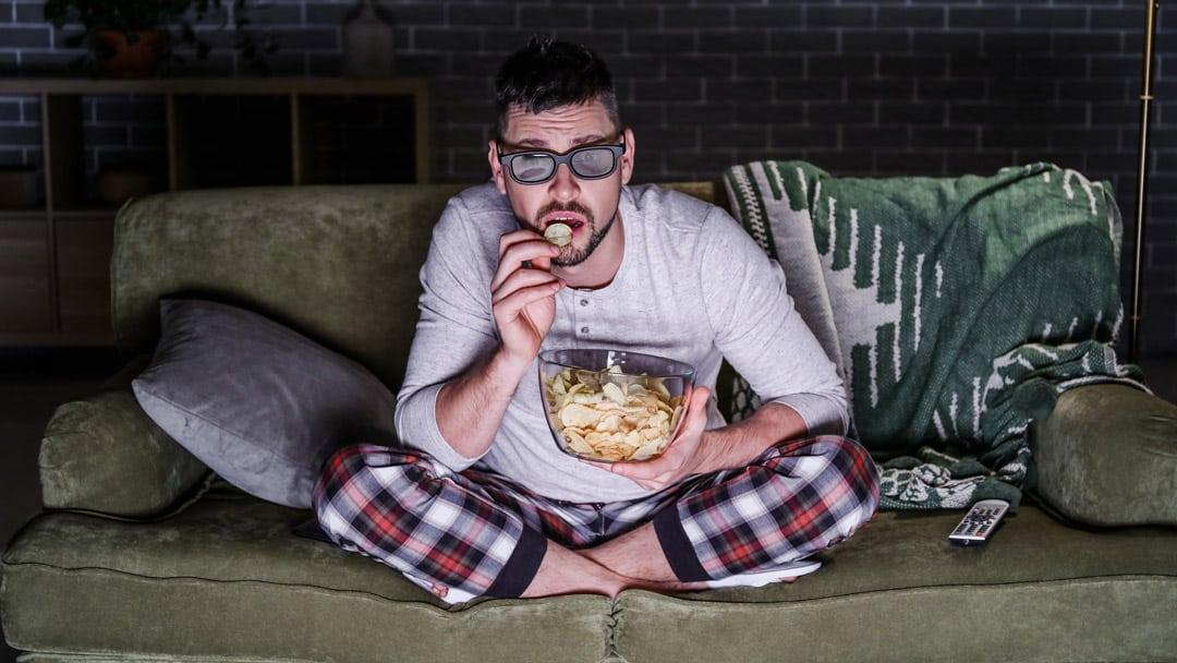 Analyzing Binge-Watching Versus Weekly Releases